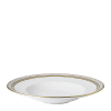 Oscillate Fine Bone China Tableware Pasta Bowl
