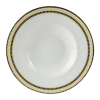 Oscillate Fine Bone China Tableware Pasta Bowl