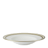 Oscillate Fine Bone China Tableware Pasta Bowl