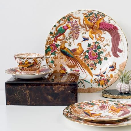 Olde Aves Build A Dinner Service Product Image