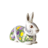 Springtime Bunny - Royal Crown Derby