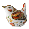 Fine bone china paperweight william shakespeare wren