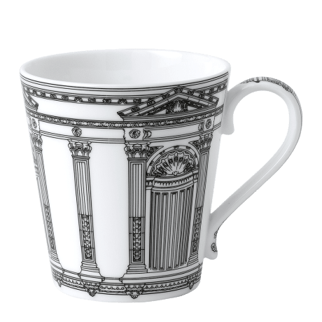 Royal Albert Hall Mug (300ml) Product Image