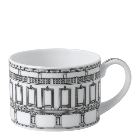 Royal Albert Hall Teacup and Saucer (250ml) Product Image