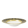 Regency Black Fine Bone China Tableware Bowl