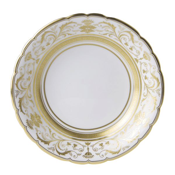 Regency White Fine Bone China Tableware Bowl