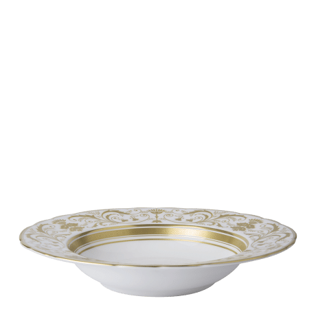 Regency White Fine Bone China Tableware Bowl