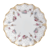Royal Antoinette Fine Bone China Tableware Plate