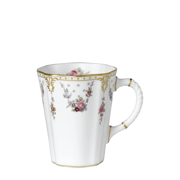 Royal Antoinette Fine Bone China Tableware Beaker