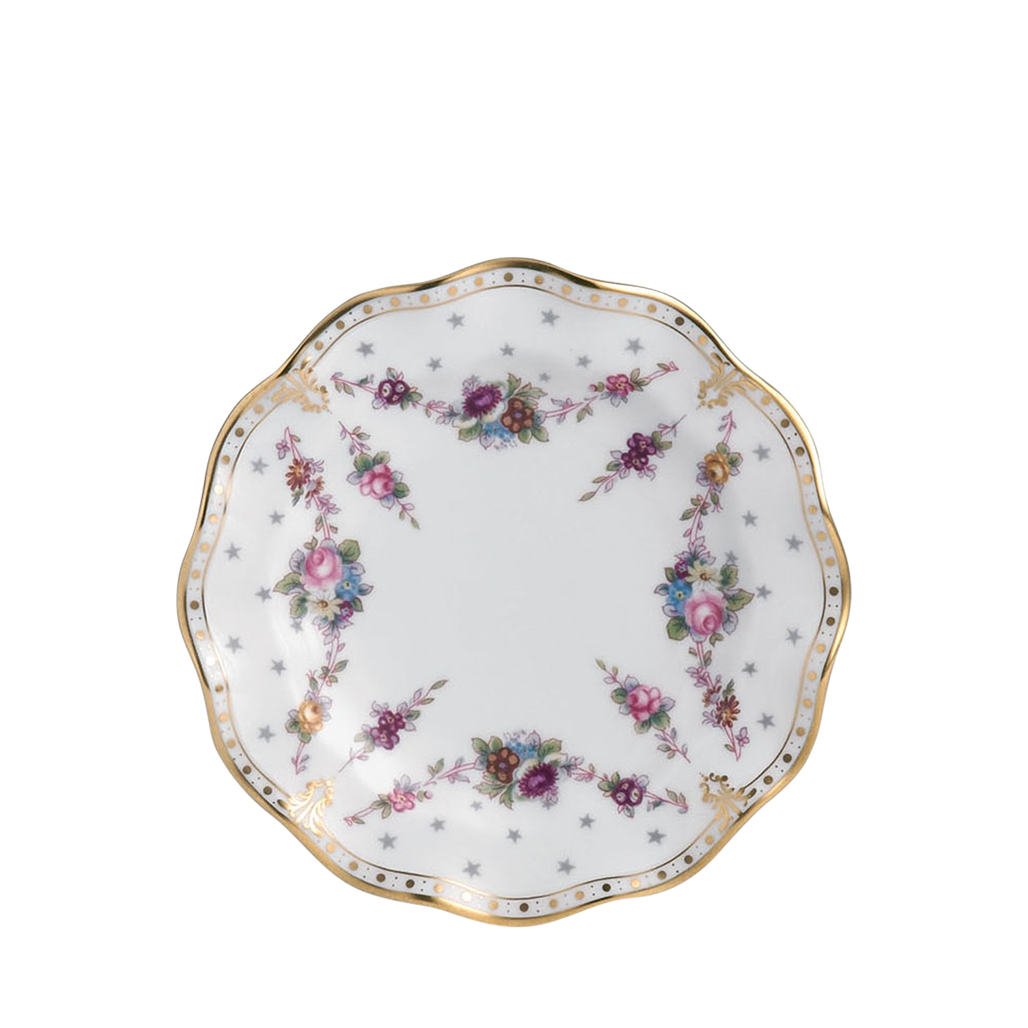 ROYANT00103 - 16cm plate 500 guide test