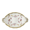 Royal Antoinette Fine Bone China Tableware Sauce Boat Stand