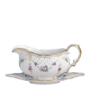 Royal Antoinette Fine Bone China Tableware Sauce Boat Stand