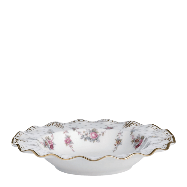 Royal Antoinette Fine Bone China Tableware Bowl