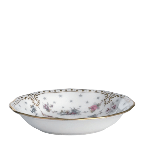 Royal Antoinette Fine Bone China Tableware Bowl