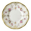 Royal Antoinette Fine Bone China Tableware Saucer