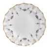 Royal Antoinette Fine Bone China Tableware Plate