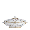 Royal Antoinette Fine Bone China Tableware Soup Tureen