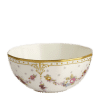 Royal Antoinette Fine Bone China Tableware Bowl
