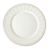 Satori Pearl and Silver Fine Bone China Plate