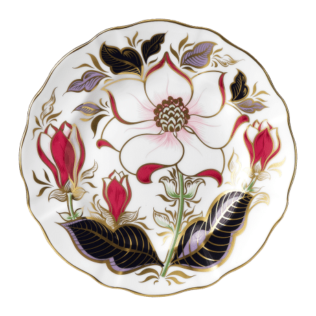 Spring Serenade Accent Plate (21cm) Product Image