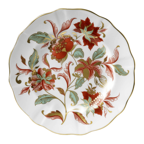 Autumn Gold Accent Plate (21cm) Product Image