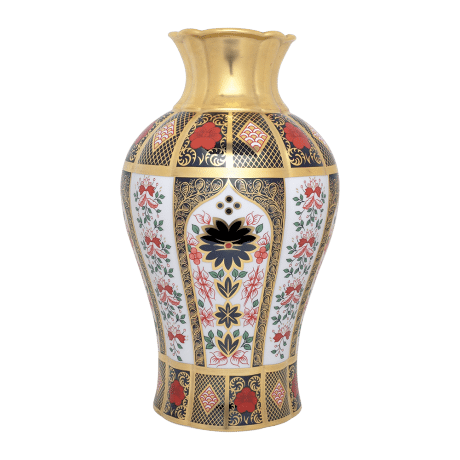 Arum Lily Vase Product Image