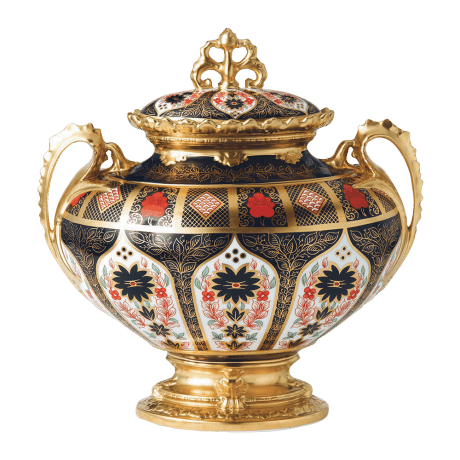 Litherland Vase Product Image