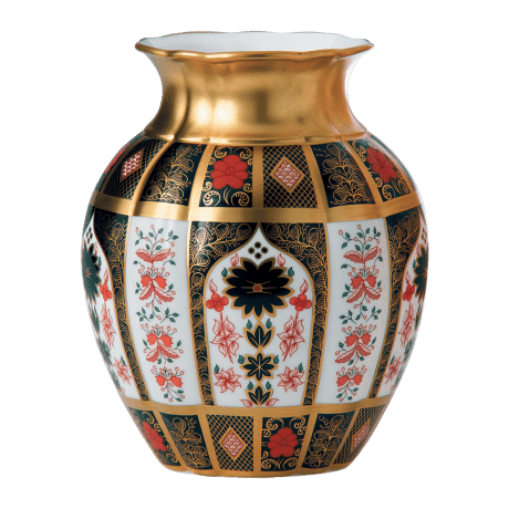Tulip Vase Product Image