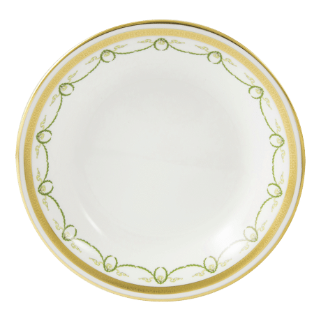Titanic Fine Bone China Tableware Oatmeal Bowl