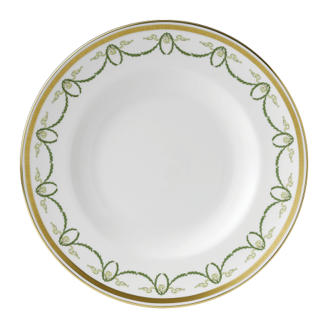 Titanic Fine Bone China Tableware Salad Plate