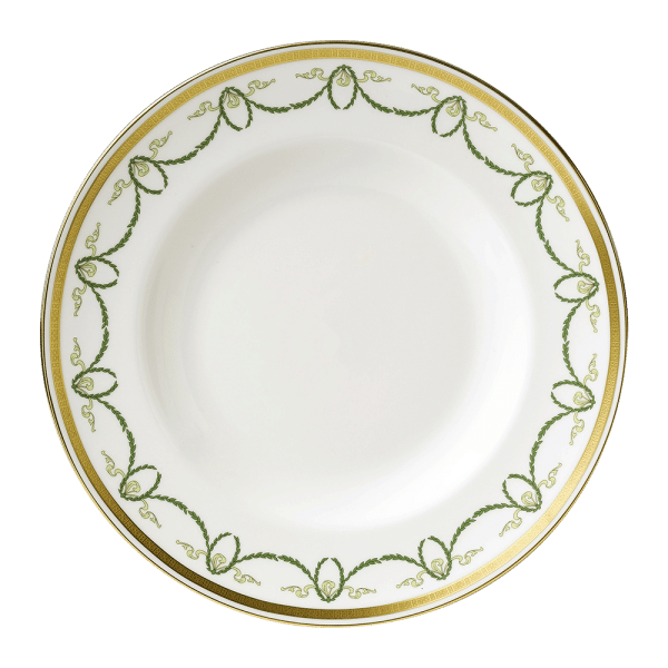 Titanic Fine Bone China Tableware Dinner Plate