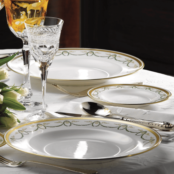 Titanic Fine Bone China Tableware