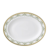 Titanic Fine Bone China Tableware Oval Platter