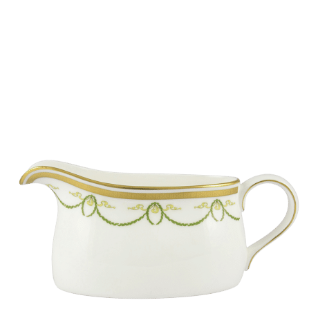 Titanic Fine Bone China Tableware Sauce Boat