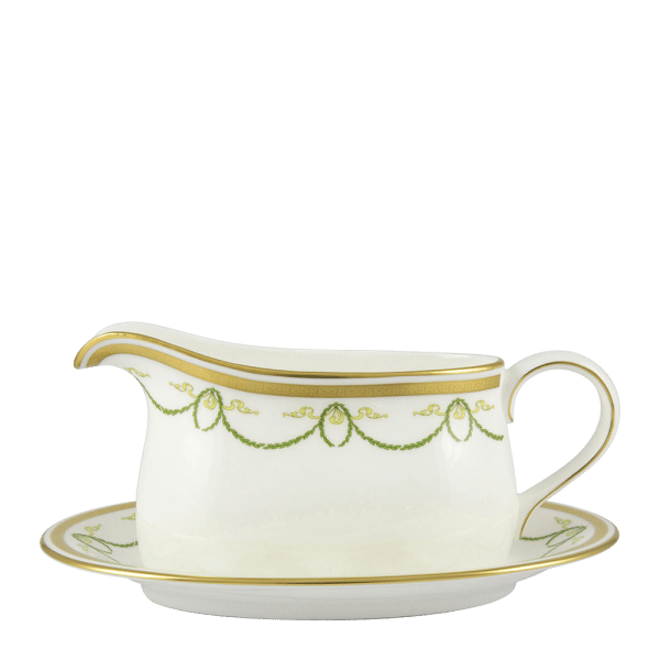 Titanic Fine Bone China Tableware Sauce Boat