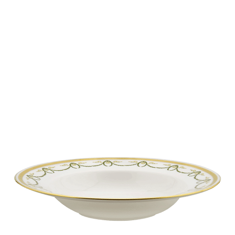 Titanic Fine Bone China Tableware Rim Soup