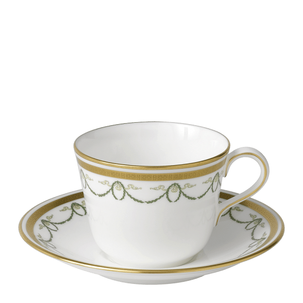 Titanic Fine Bone China Tableware Teacup and Saucer