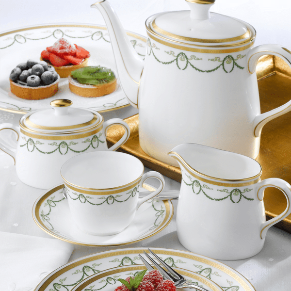 Titanic Fine Bone China Tableware