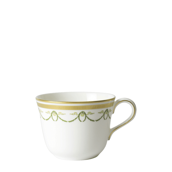 Titanic Fine Bone China Tableware Teacup