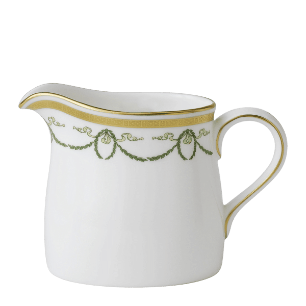 Titanic Fine Bone China Tableware Cream Jug