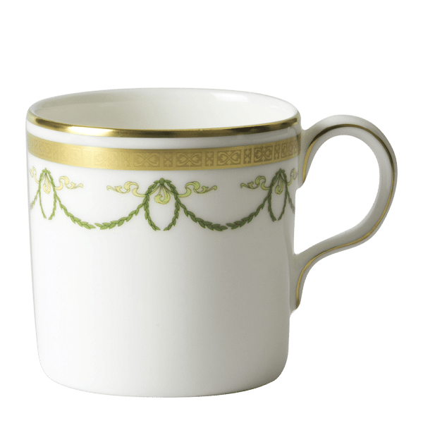 Titanic Fine Bone China Tableware Coffee Cup