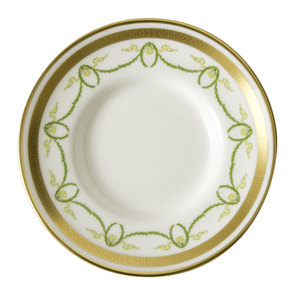 Titanic Fine Bone China Tableware Coffee Saucer