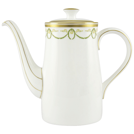 Titanic Fine Bone China Tableware Coffee Pot