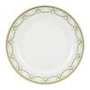 Titanic Fine Bone China Tableware Round chop Dish