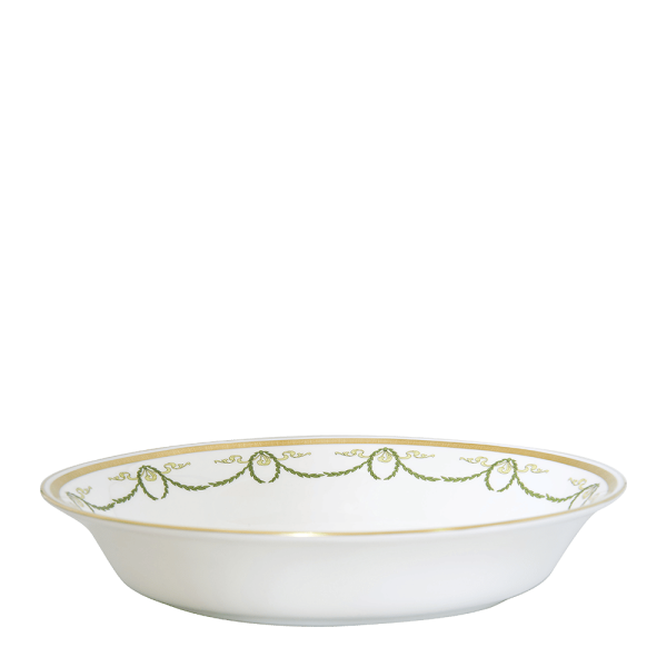 Titanic Fine Bone China Tableware Oatmeal Cereal Bowl