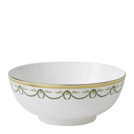 Titanic Fine Bone China Tableware Salad Bowl