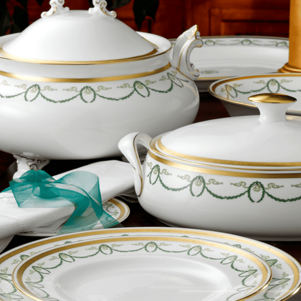 Titanic Fine Bone China Tableware