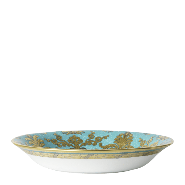 Turquoise Palace Fine Bone China Tableware Bowl