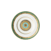 Turquoise Palace Fine Bone China Tableware Plate
