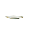 Turquoise Palace Fine Bone China Tableware Plate